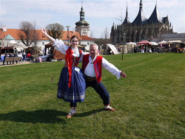 Kutná Hora - fotografie 16