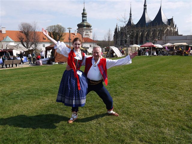 Kutná Hora - fotografie 17