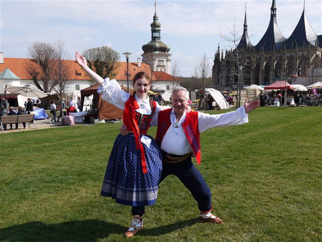 Kutná Hora - fotografie 18