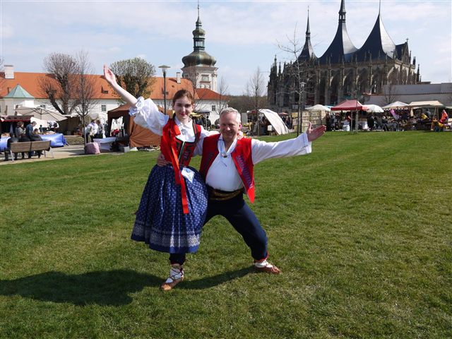 Kutná Hora - fotografie 19