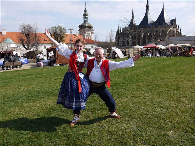 Kutná Hora - fotografie 20