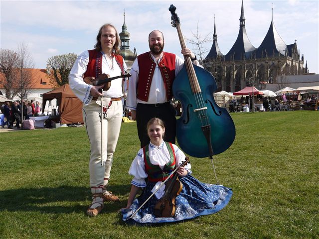 Kutná Hora - fotografie 21
