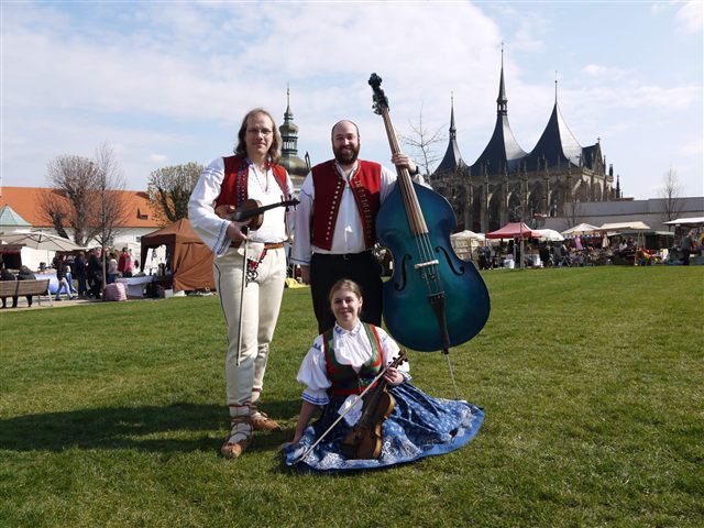 Kutná Hora - fotografie 22