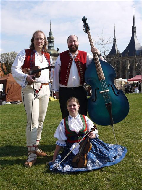 Kutná Hora - fotografie 23