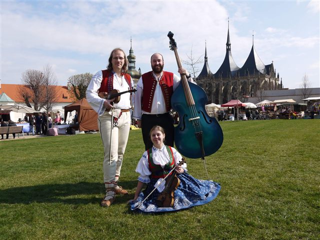 Kutná Hora - fotografie 24