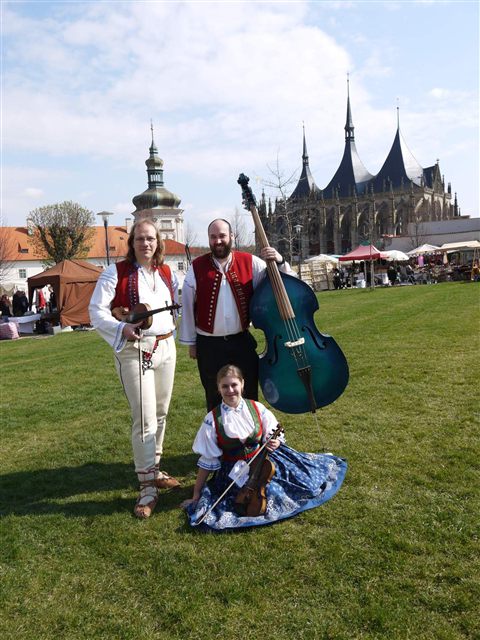 Kutná Hora - fotografie 26