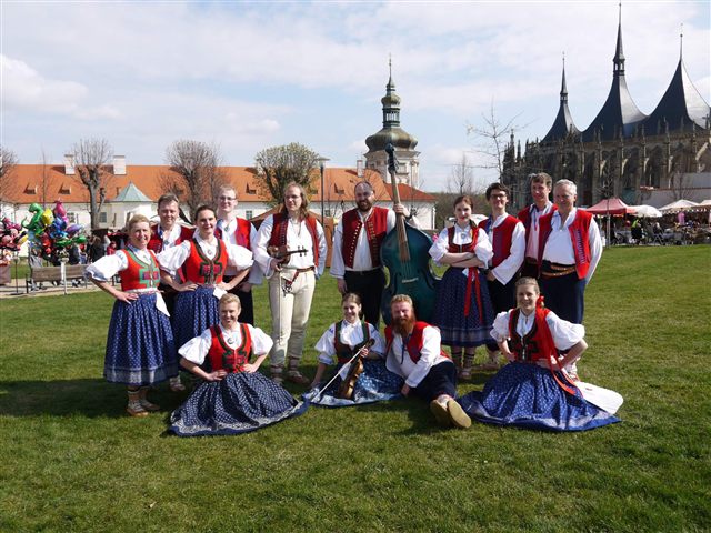 Kutná Hora - fotografie 27