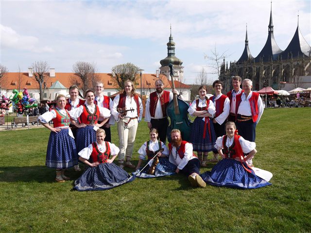 Kutná Hora - fotografie 28