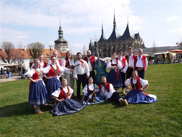 Kutná Hora - fotografie 31
