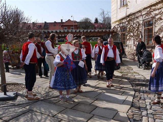 Kutná Hora - fotografie 33