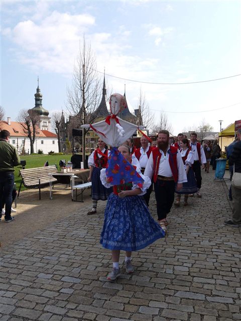 Kutná Hora - fotografie 36