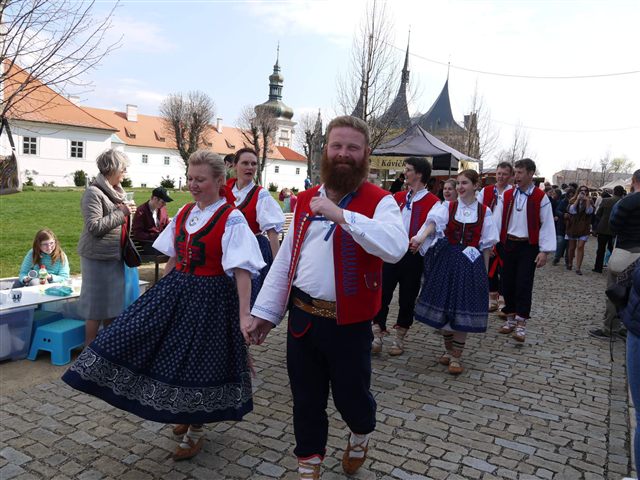 Kutná Hora - fotografie 37