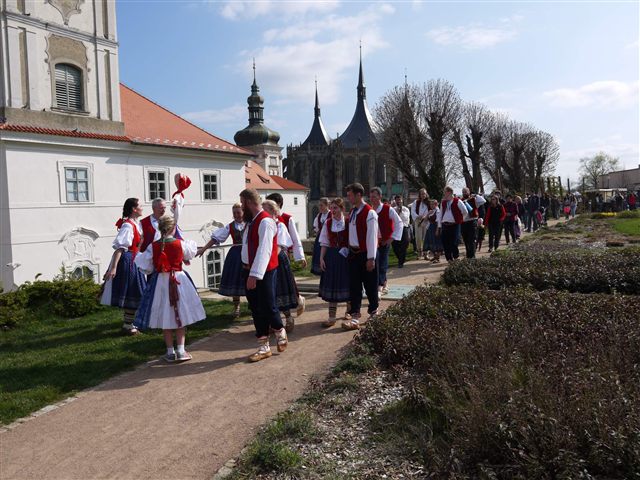 Kutná Hora - fotografie 64
