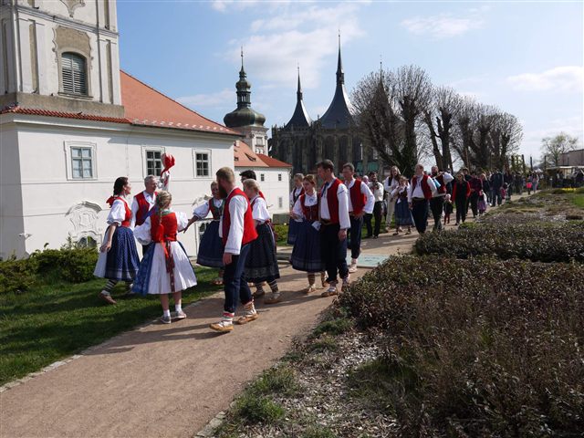 Kutná Hora - fotografie 65