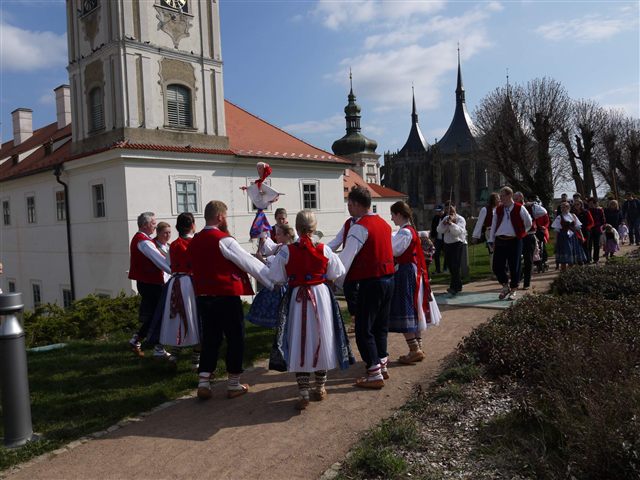 Kutná Hora - fotografie 67