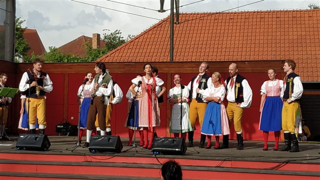 Lomnice nad Lužnicí - fotografie 2