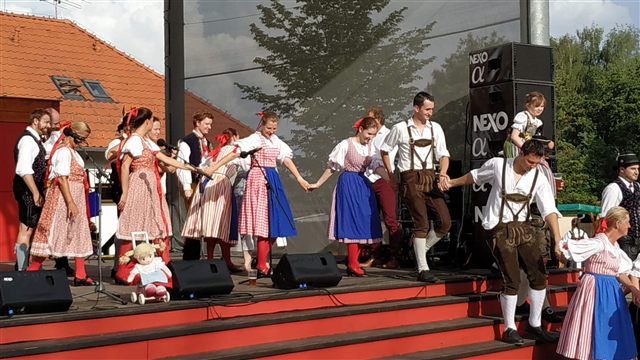 Lomnice nad Lužnicí - fotografie 3