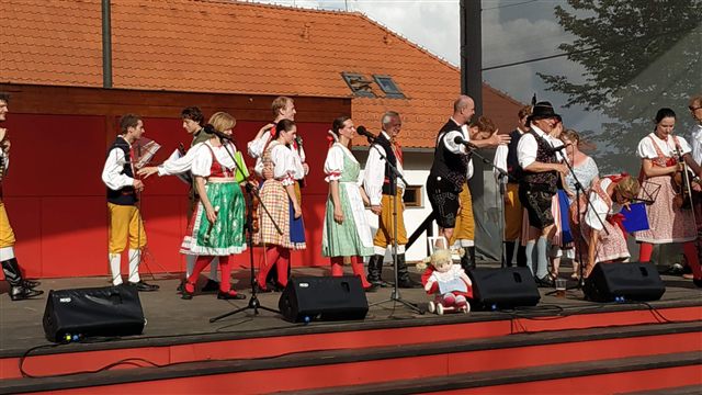 Lomnice nad Lužnicí - fotografie 4