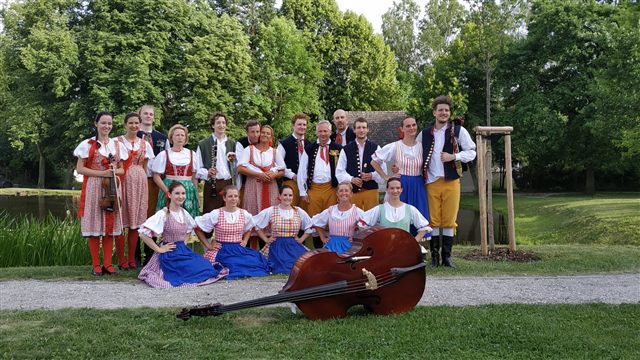Lomnice nad Lužnicí - fotografie 5