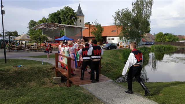 Lomnice nad Lužnicí - fotografie 6