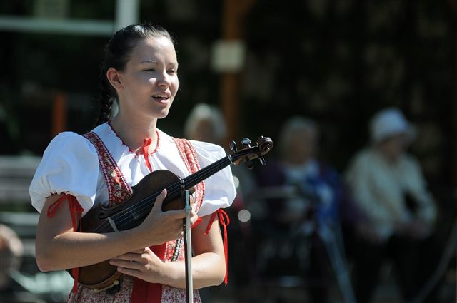 Lomnice nad Lužnicí - fotografie 5