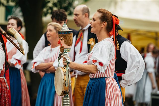 Polabská vonička