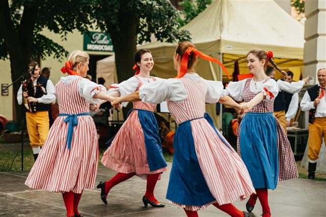 Polabská vonička - fotografie 3