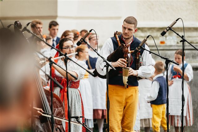 Polabská vonička - fotografie 5