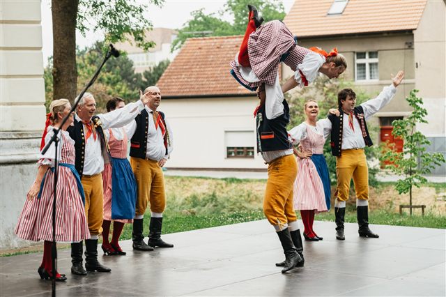 Polabská vonička - fotografie 6
