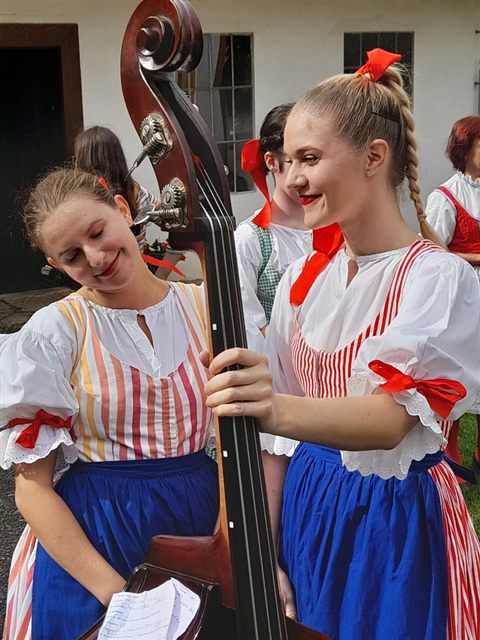 Přerov nad Labem