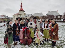 Bělá pod Bezdězem - fotografie 3