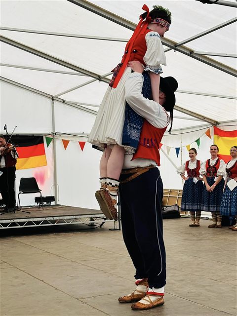 Wales - fotografie 2