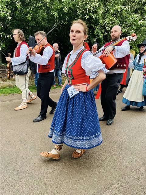 Wales - fotografie 7