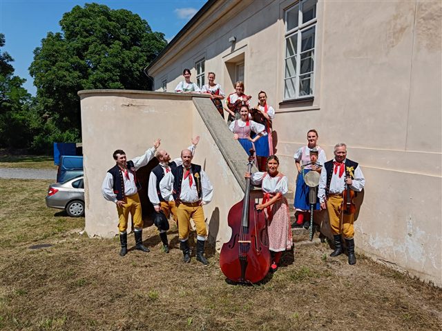 Koleč - fotografie 6