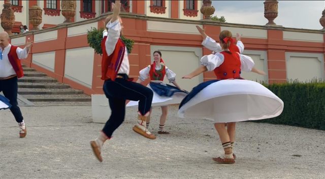 Praha - Trojský zámek - fotografie 5