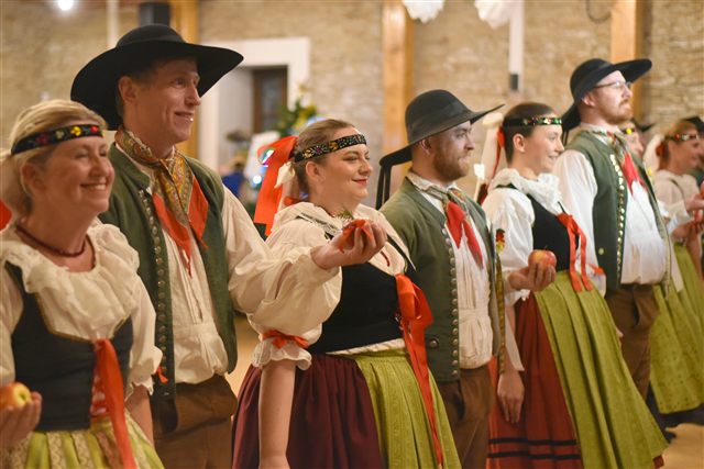 Praha Běchovice - Adventní koncert - fotografie 43