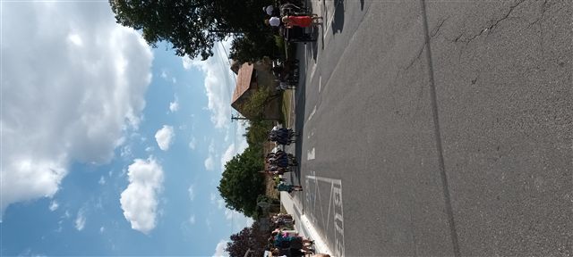 Dožínky Královice - fotografie 36