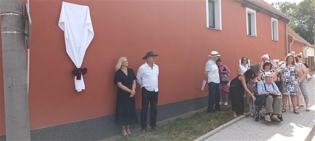 Dožínky Královice - fotografie 135