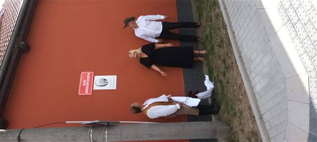Dožínky Královice - fotografie 137