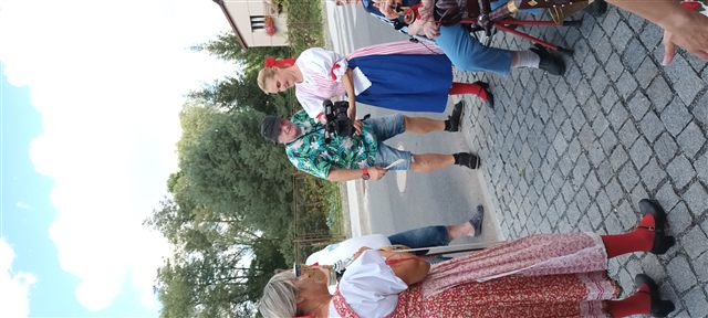 Dožínky Královice - fotografie 142