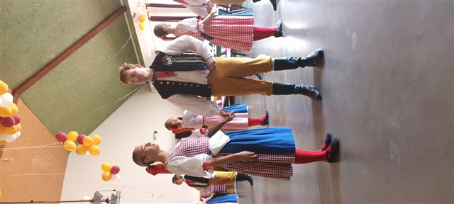 Dožínky Královice - fotografie 170